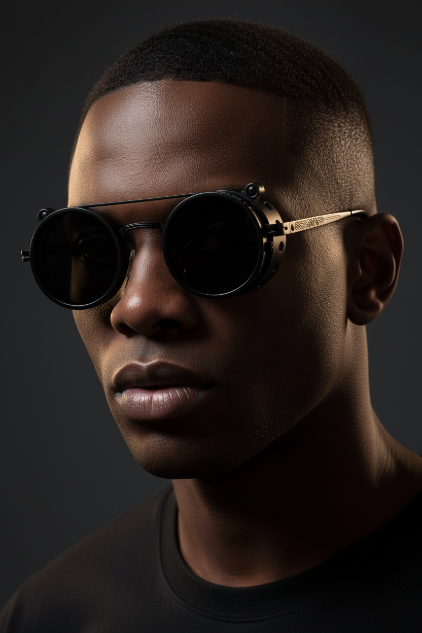 Lovelle Eclipse™ - Control Your Shade. Own Your Look