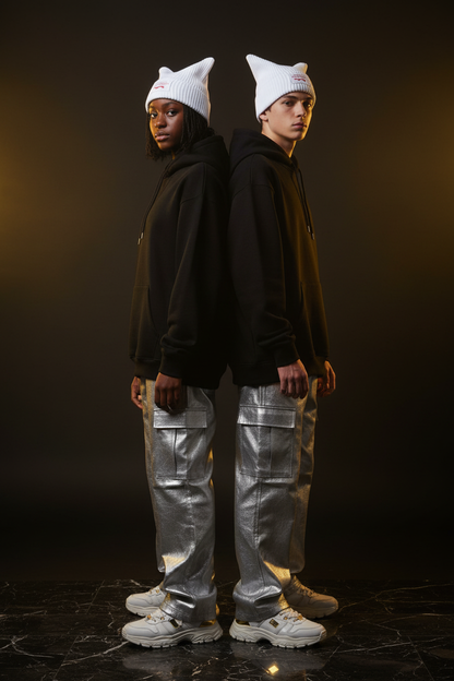Dark Studio — Teen Duo