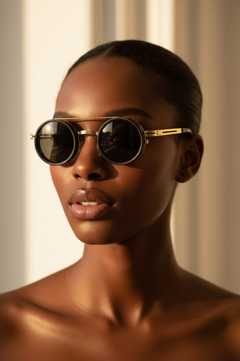 Lovelle Eclipse™ - Control Your Shade. Own Your Look