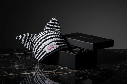 Lovelle™ Premium Cat-Ear Hat & Packaging