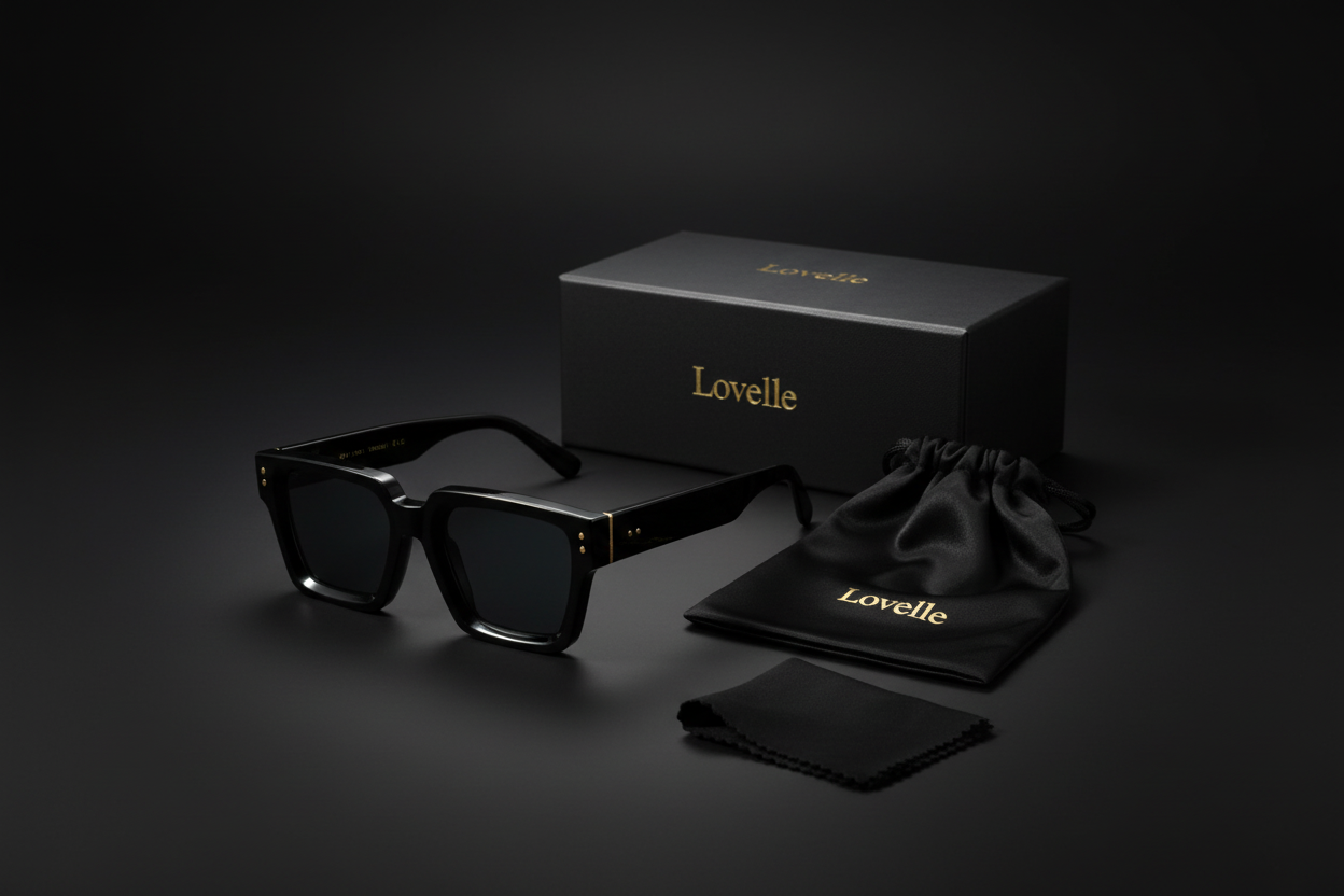 Lovelle Premium Sunglasses