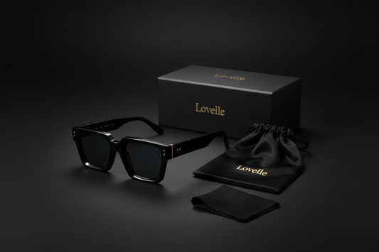 Lovelle Premium Sunglasses