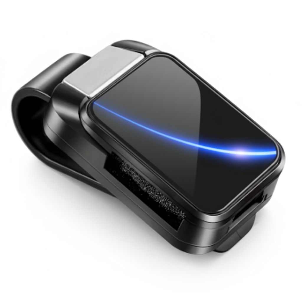 Lovelle DriveClip™