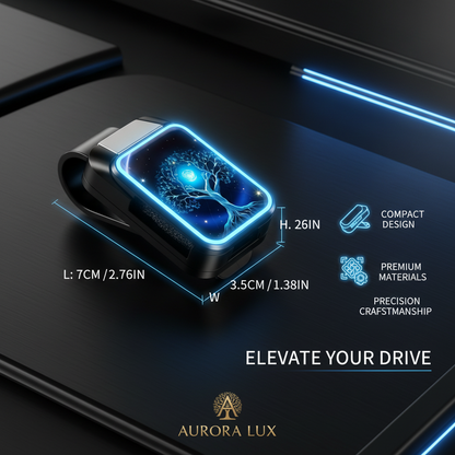 Lovelle DriveClip™