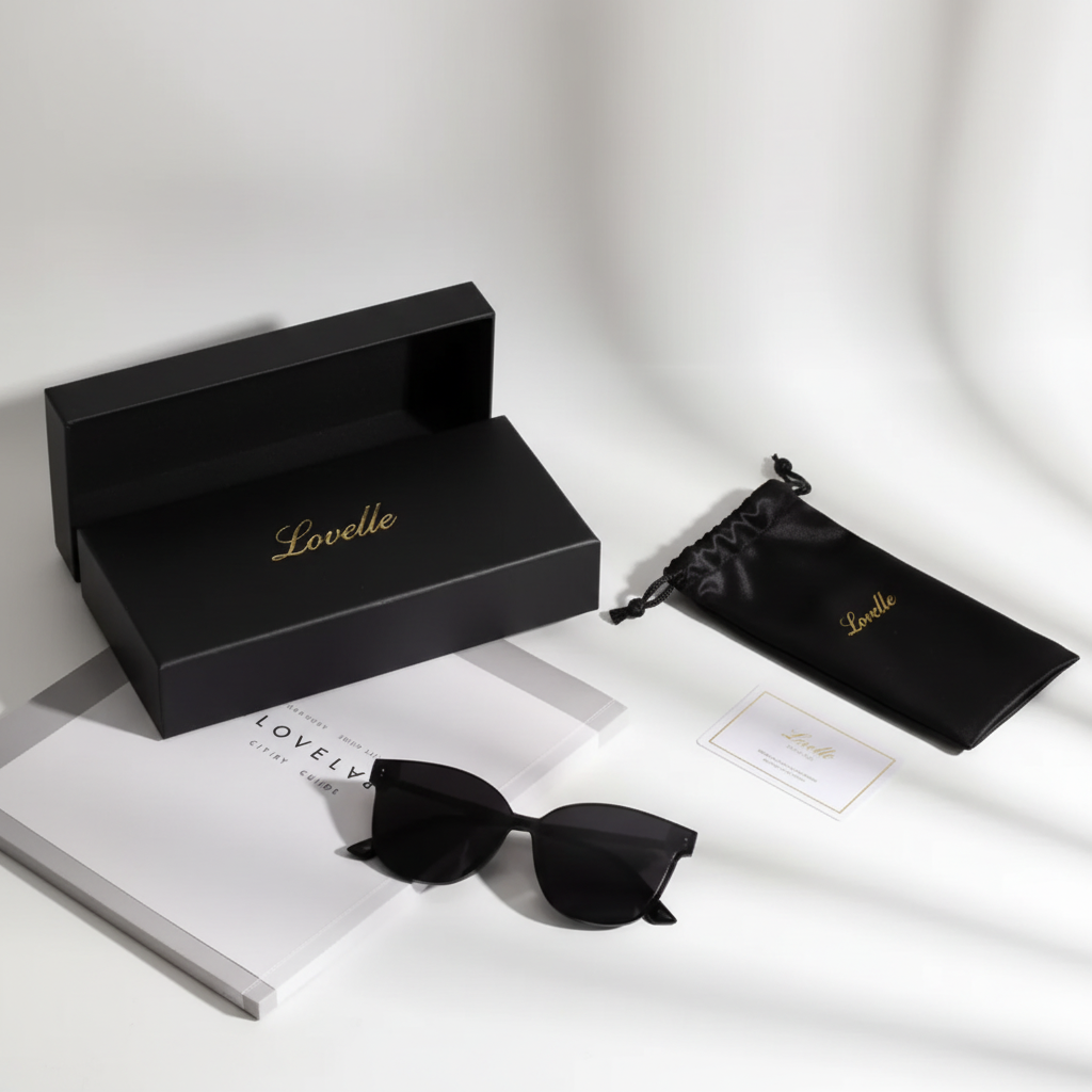Lovelle Obsidian™