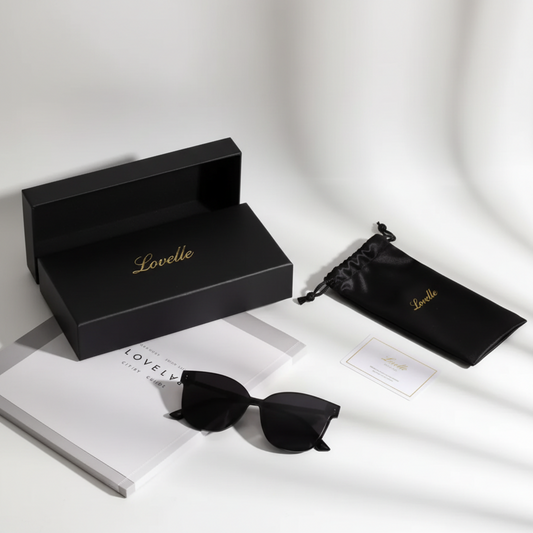 Lovelle Obsidian™