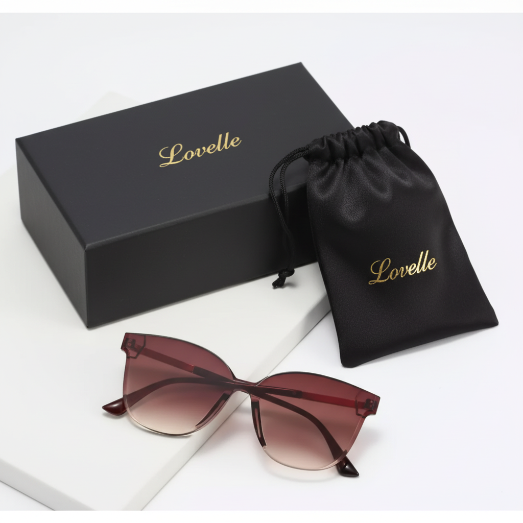 Lovelle Obsidian™
