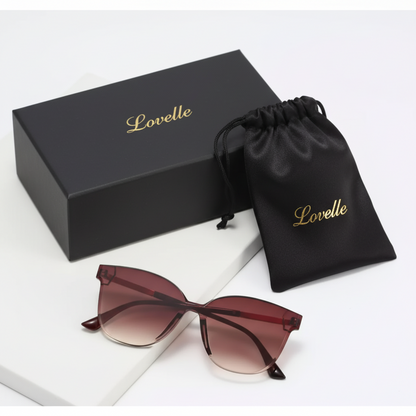 Lovelle Obsidian™