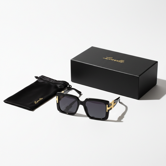 Lovelle Onyx™