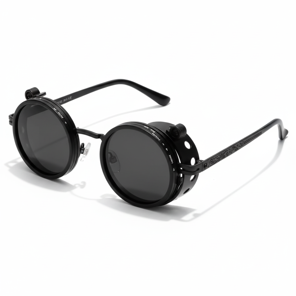 Lovelle Eclipse™ - Control Your Shade. Own Your Look