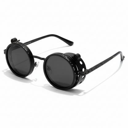 Lovelle Eclipse™ - Control Your Shade. Own Your Look