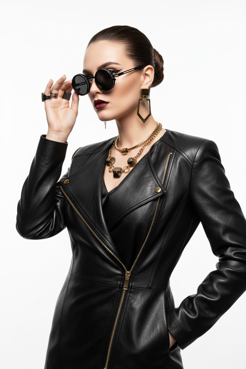 Lovelle Eclipse™ - Control Your Shade. Own Your Look