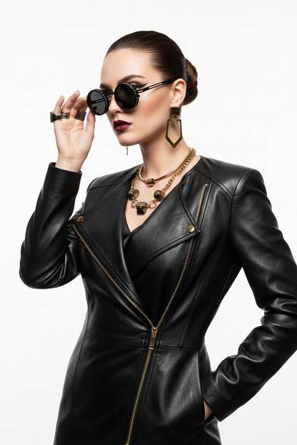 Lovelle Eclipse™ - Control Your Shade. Own Your Look
