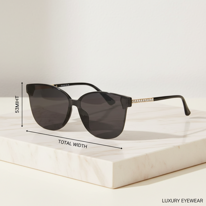 Lovelle Obsidian™