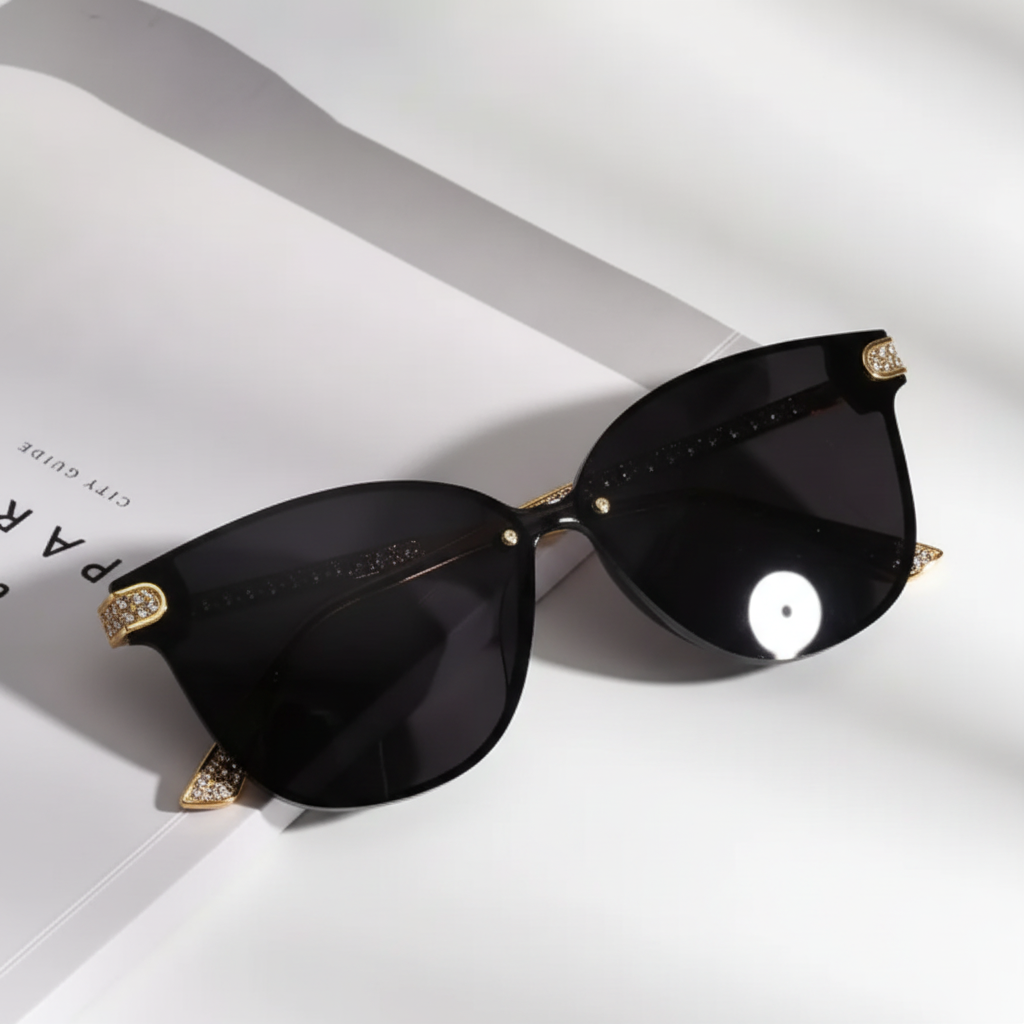 Lovelle Obsidian™