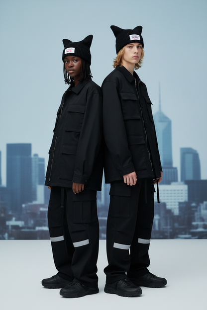 Studio Street — Teen Duo